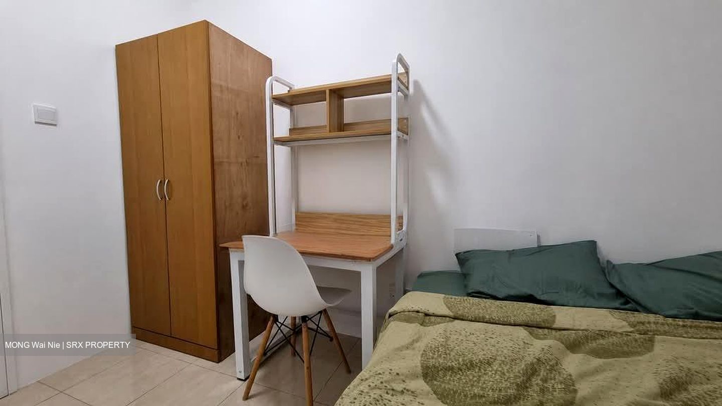 Riverdale Residence (D9), Apartment #586216661
